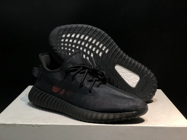 Men's Running Weapon Yeezy Boost 350 V2 "Mono Cinder " Shoes GX3791 083